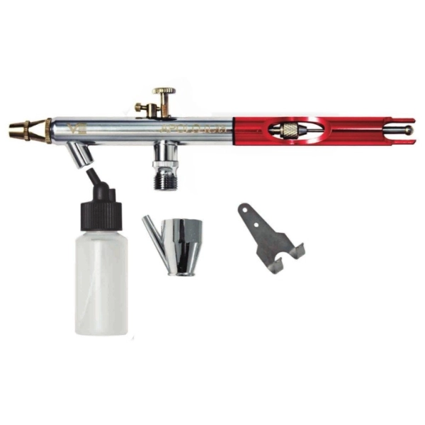 AEROGRAFO VENTUS APOLO 0.35S