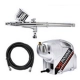 KIT AEROGRAFIA ROOKIE+BASIC 0.3