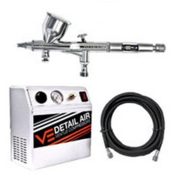 KIT AEROGRAFIA