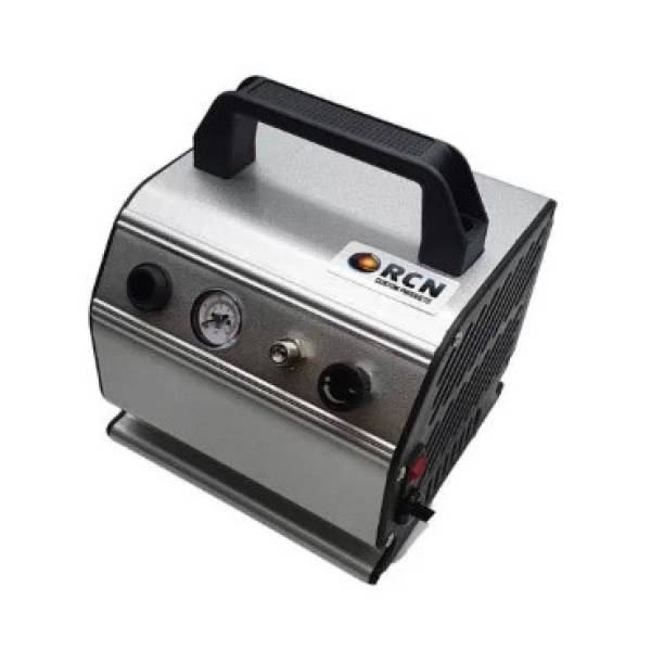 COMPRESOR MINI-AIR SEMIAUTOMATICO