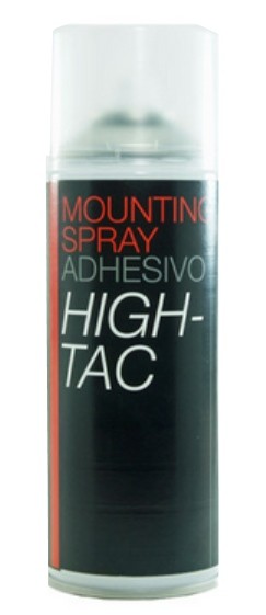 ESPRAY ADHESIVO PERMANENTE VENTUS 400ML