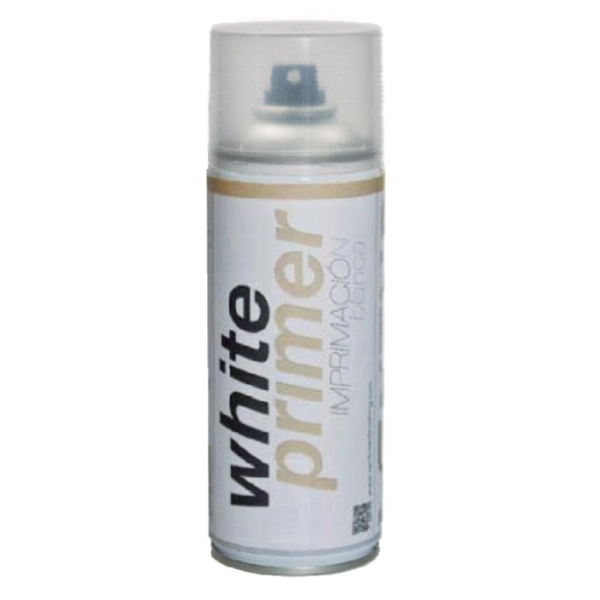 SPRAY IMPRIMACION BLANCA 400ML