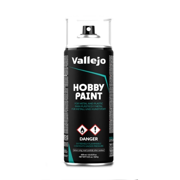 SPRAY IMPRIMACION BLANCA 400cc