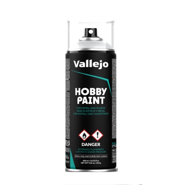 SPRAY IMPRIMACION GRIS 400cc