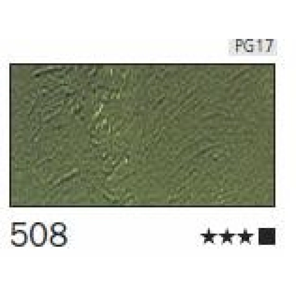 VALLEJO 60ml-VERD OXID CROM