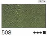 VALLEJO 60ml-VERDE OXIDO CROMO