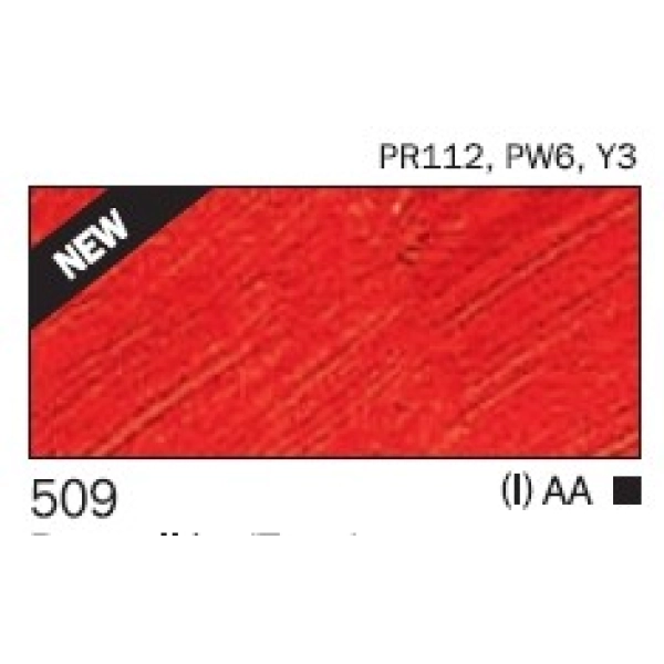 VALLEJO 60ml-BERMELLÓN