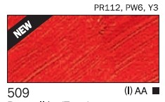 VALLEJO 60ml-BERMELLÓN