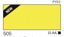 VALLEJO 60ml-AMARILLO TITANIO