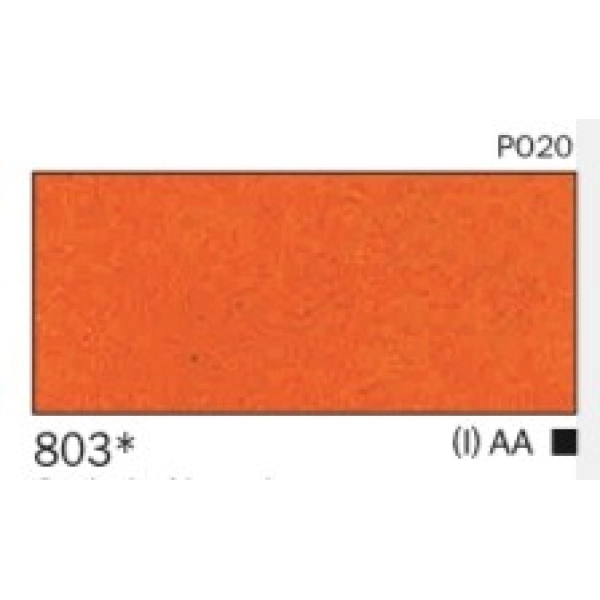 VALLEJO 60ml-NARANJA CADMIO