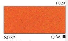 VALLEJO 60ml-NARANJA CADMIO