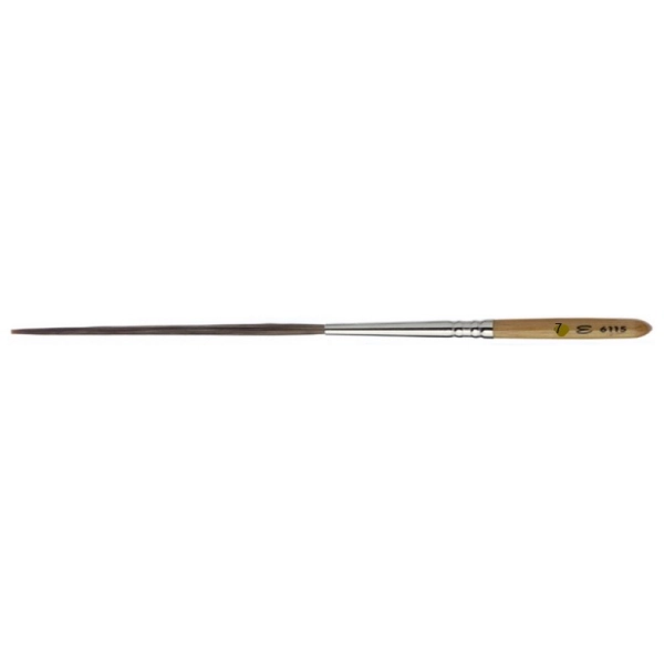 6115 Nº 5-PINCEL FILETEAR BUEY