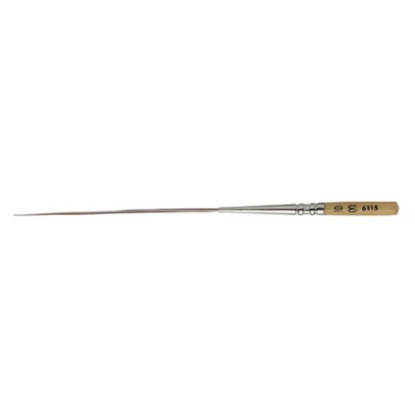 6115 Nº 5-PINCEL FILETEAR BUEY