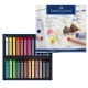 CREATIVE FABER-CASTELL 24 PASTELES