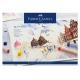 CREATIVE FABER-CASTELL 36 PASTELES