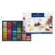 CREATIVE FABER-CASTELL 72 MEDIOS PASTELES