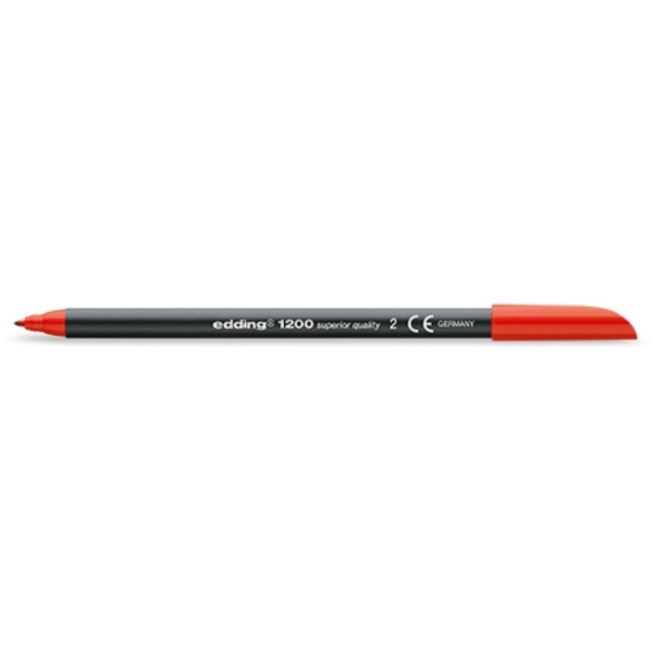 EDDING 1200-NEGRO