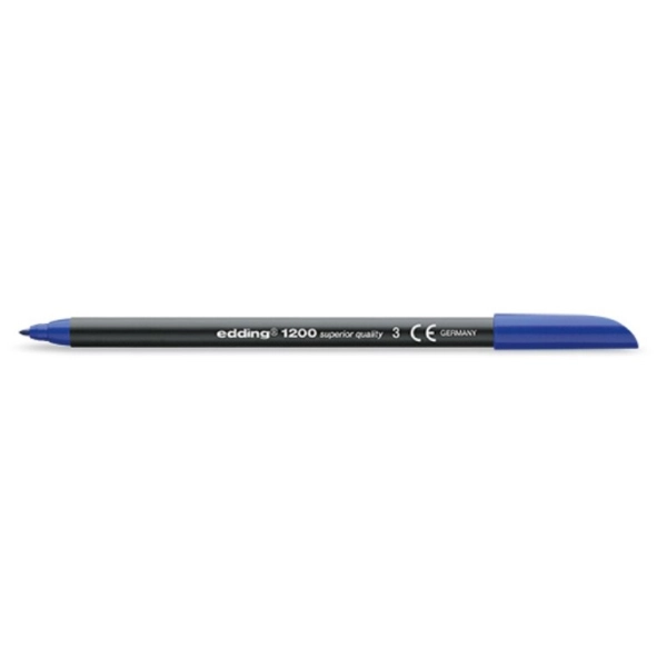 EDDING 1200-AZUL
