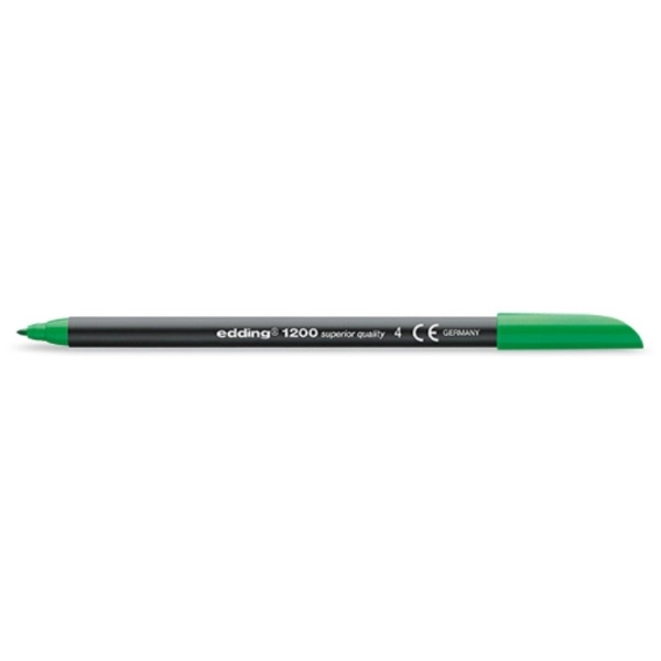 EDDING 1200-NEGRO