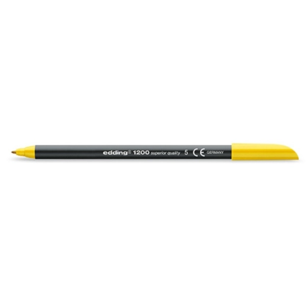 EDDING 1200-AMARILLO