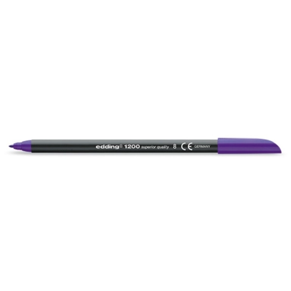 EDDING 1200-VIOLETA