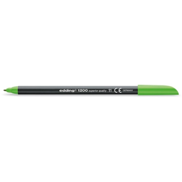 EDDING 1200-AZUL CLARO