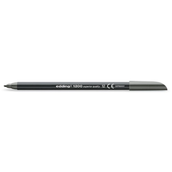 EDDING 1200-AZUL CLARO