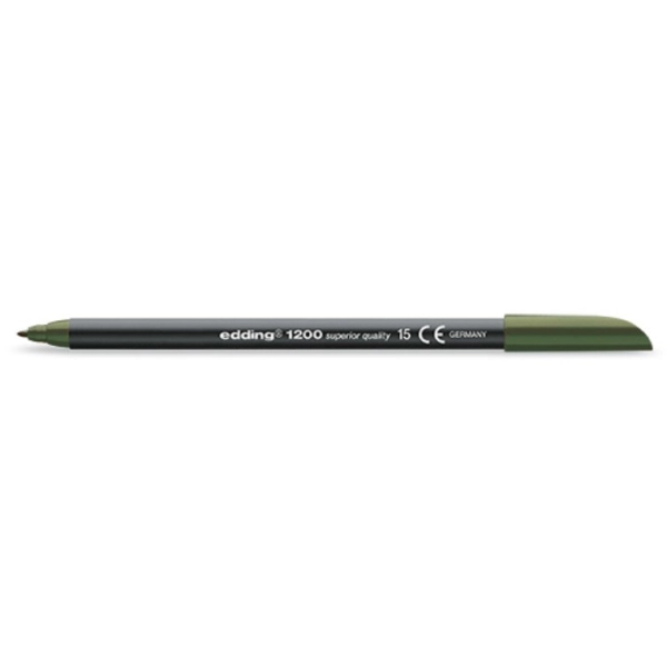 EDDING 1200-AZUL CLARO