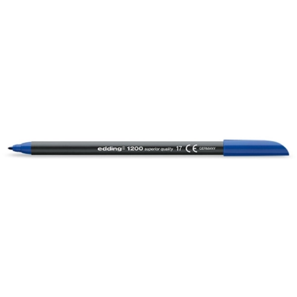 EDDING 1200 Nº16-NARANJA PALIDO