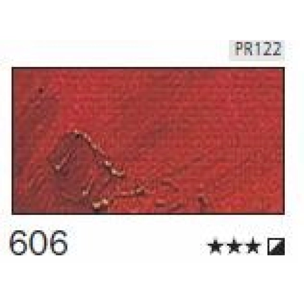 VALLEJO 60ml-VERMELL QUINACRIDONA M