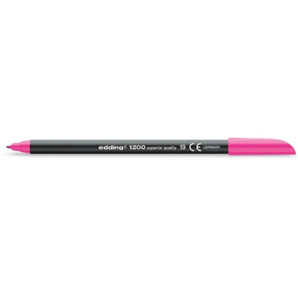 EDDING 1200 Nº16-NARANJA PALIDO