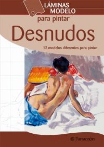 DESNUDOS