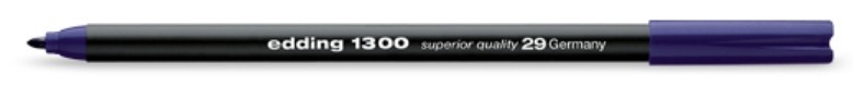 EDDING 1300 Nº29 - AZUL PRUSIA