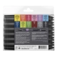 SET 12+1 PROMARKER Nº1