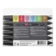 SET 6 PROMARKER TONOS MEDIOS