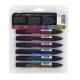 SET 6 PROMARKER TONOS RICOS