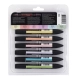 SET 6 PROMARKER TONOS PASTEL