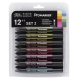SET 12+1 PROMARKER Nº2