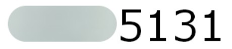 CREATEX 60ML-TINTING WHITE