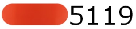 CREATEX 60ML-ORANGE