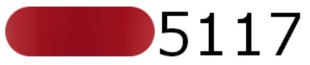 CREATEX 60ML-RED
