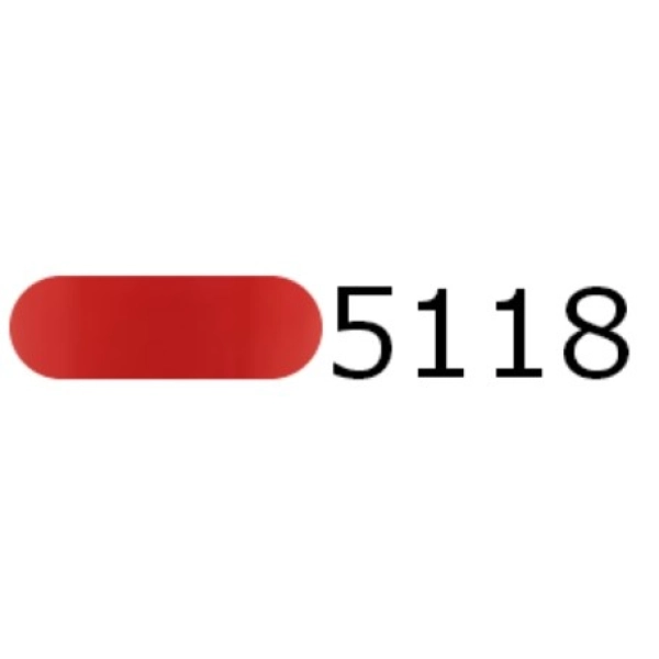 CREATEX 60ML-SCARLET