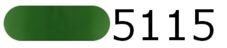 CREATEX 60ML-LEAF GREEN