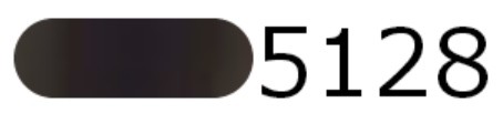 CREATEX 60ML-DARK BROWN 