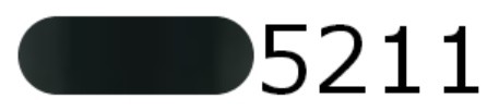 CREATEX OPACO 960ML-BLACK