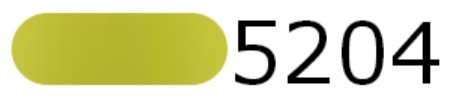 CREATEX OPACO 60ML-YELLOW