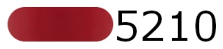CREATEX OPACO 60ML-RED