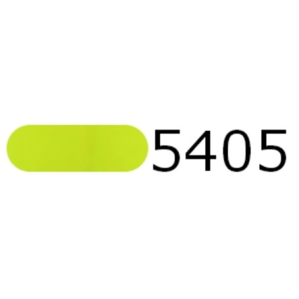 CREATEX FLUOR. 60ML-YELLOW