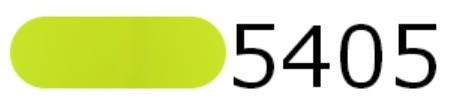 CREATEX FLUOR. 60ML-YELLOW