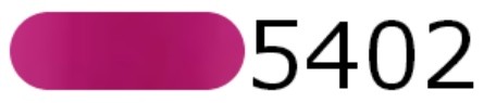 CREATEX FLUOR. 60ML-RASPBERRY